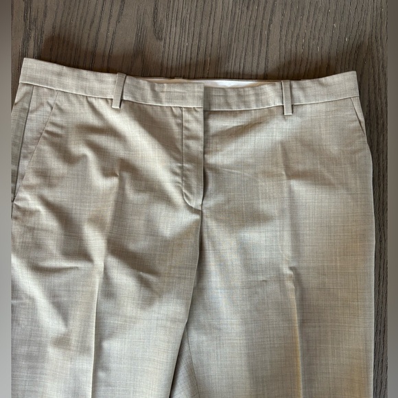 Theory skinny trousers in a size 12 - Picture 4 of 10